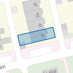 Perceel BDA00-D-9510