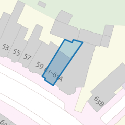 Perceel BDA00-D-9512