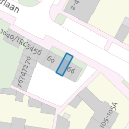 Perceel BDA00-D-9517