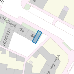 Perceel BDA00-D-9519