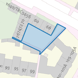 Perceel BDA00-D-9522