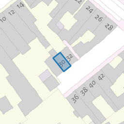 Perceel BDA00-D-9527