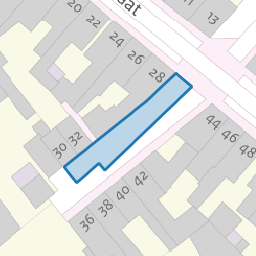 Perceel BDA00-D-9528