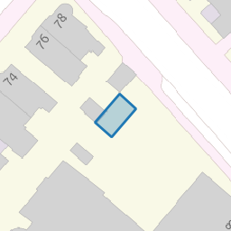 Perceel BDA00-D-9531