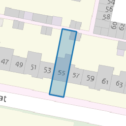 Perceel BDA00-D-9540