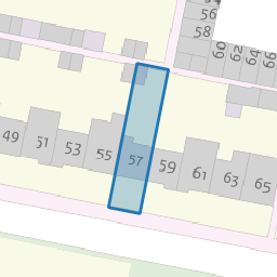 Perceel BDA00-D-9541