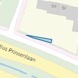 Perceel BDA00-D-9543