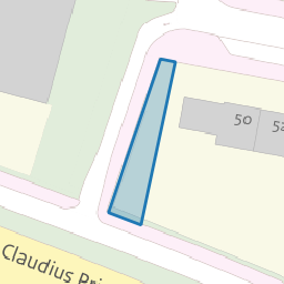 Perceel BDA00-D-9544