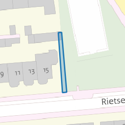 Perceel BDA00-D-9546