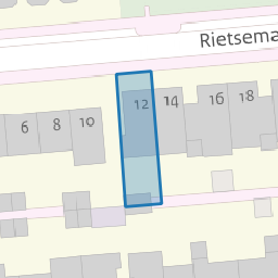 Perceel BDA00-D-9547