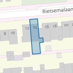 Perceel BDA00-D-9548