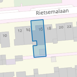 Perceel BDA00-D-9549