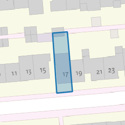 Perceel BDA00-D-9554