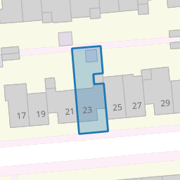 Perceel BDA00-D-9557