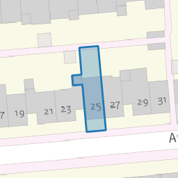 Perceel BDA00-D-9558