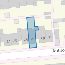 Perceel BDA00-D-9559