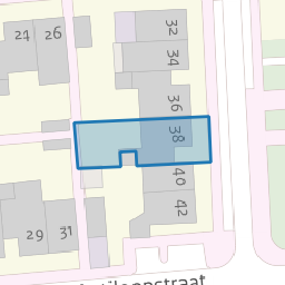 Perceel BDA00-D-9565