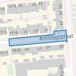 Perceel BDA00-D-9569