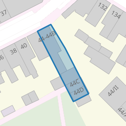 Perceel BDA00-D-9576