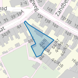 Perceel BDA00-D-9577