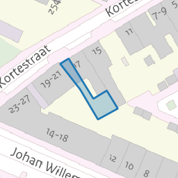 Perceel BDA00-D-9581