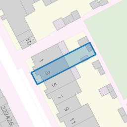 Perceel BDA00-D-9584