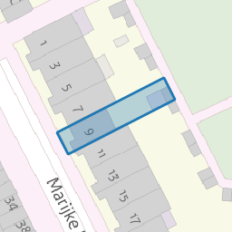 Perceel BDA00-D-9587