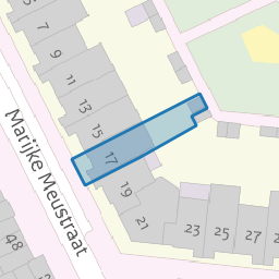 Perceel BDA00-D-9591