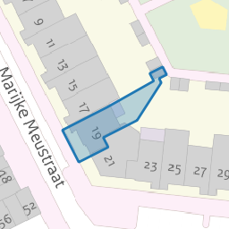 Perceel BDA00-D-9592