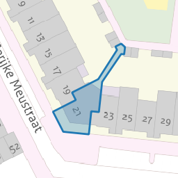 Perceel BDA00-D-9593