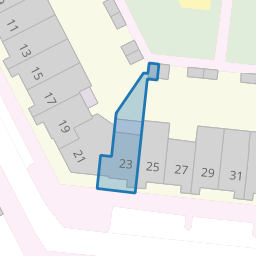 Perceel BDA00-D-9594