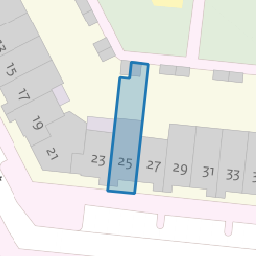 Perceel BDA00-D-9595