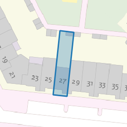 Perceel BDA00-D-9596