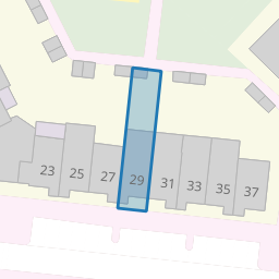 Perceel BDA00-D-9597