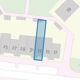 Perceel BDA00-D-9599