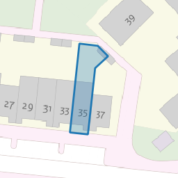 Perceel BDA00-D-9600