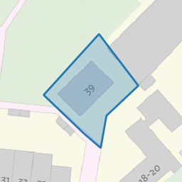 Perceel BDA00-D-9602