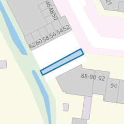 Perceel BDA00-D-9606