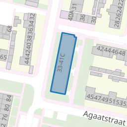 Perceel BDA00-D-9608