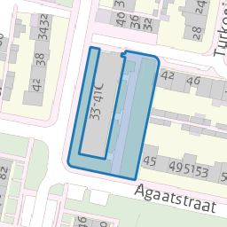 Perceel BDA00-D-9609