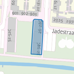 Perceel BDA00-D-9612