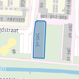 Perceel BDA00-D-9613