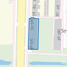 Perceel BDA00-D-9615