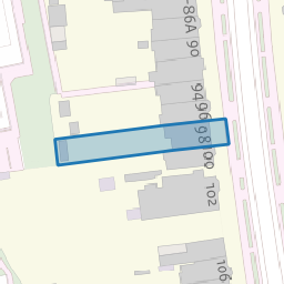 Perceel BDA00-D-9618