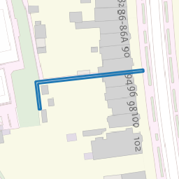 Perceel BDA00-D-9619