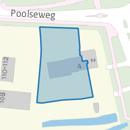 Perceel BDA00-D-9622