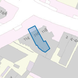 Perceel BDA00-D-9627