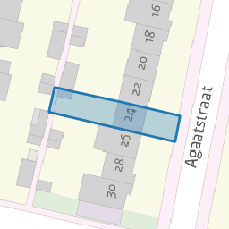 Perceel BDA00-D-9635