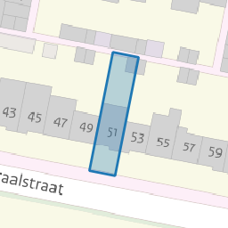 Perceel BDA00-D-9636