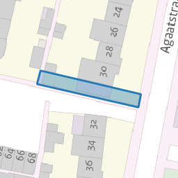 Perceel BDA00-D-9639